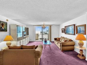 1865 S Ocean Dr 19E, Hallandale Beach FL 33009