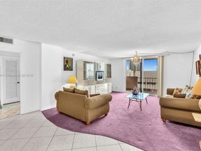 1865 S Ocean Dr 19E, Hallandale Beach FL 33009