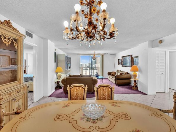 1865 S Ocean Dr 19E, Hallandale Beach FL 33009