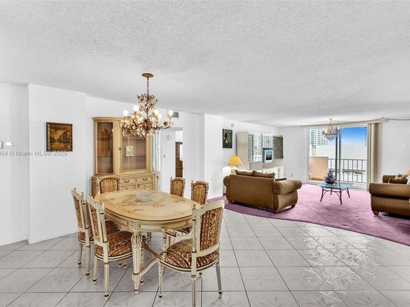 1865 S Ocean Dr 19E, Hallandale Beach FL 33009