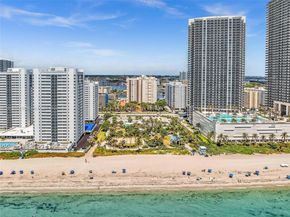 1865 S Ocean Dr 19E, Hallandale Beach FL 33009