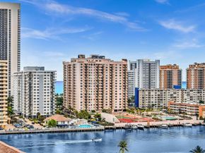 1865 S Ocean Dr 19E, Hallandale Beach FL 33009