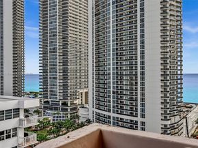 1865 S Ocean Dr 19E, Hallandale Beach FL 33009