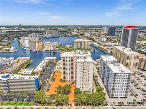 1865 S Ocean Dr 19E, Hallandale Beach FL 33009