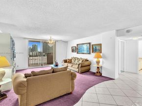 1865 S Ocean Dr 19E, Hallandale Beach FL 33009