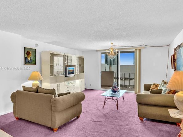 1865 S Ocean Dr 19E, Hallandale Beach FL 33009