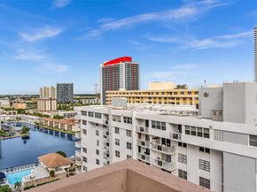 1865 S Ocean Dr 19E, Hallandale Beach FL 33009