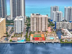 1865 S Ocean Dr 19E, Hallandale Beach FL 33009