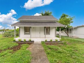 77 NW 5th St, Homestead FL 33030
