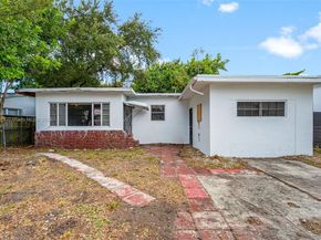 350 NW 45th St, Miami FL 33127