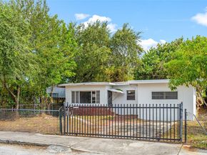 350 NW 45th St, Miami FL 33127