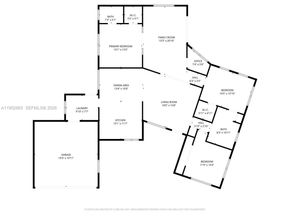 15815 SW 85th Ave, Palmetto Bay FL 33157