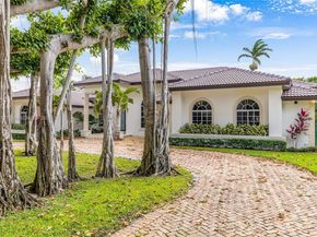 7250 SW 99th St, Pinecrest FL 33156