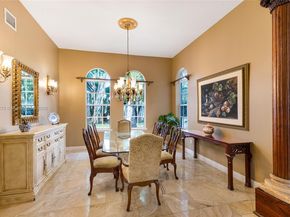 7250 SW 99th St, Pinecrest FL 33156