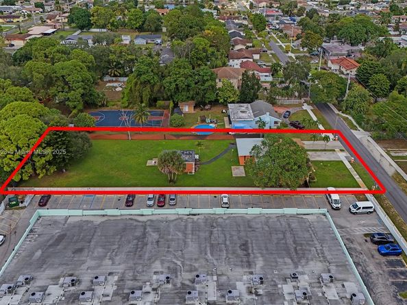 16766 NW 18th Ave, Miami Gardens FL 33056