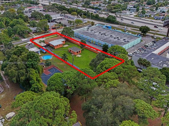 16766 NW 18th Ave, Miami Gardens FL 33056