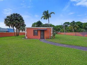 16766 NW 18th Ave, Miami Gardens FL 33056