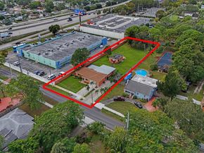 16766 NW 18th Ave, Miami Gardens FL 33056