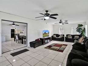 16766 NW 18th Ave, Miami Gardens FL 33056