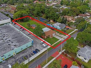 16766 NW 18th Ave, Miami Gardens FL 33056