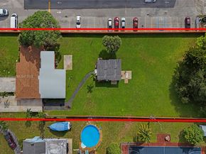 16766 NW 18th Ave, Miami Gardens FL 33056