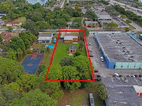 16766 NW 18th Ave, Miami Gardens FL 33056