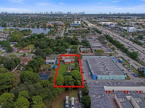 16766 NW 18th Ave, Miami Gardens FL 33056