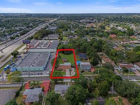 16766 NW 18th Ave, Miami Gardens FL 33056