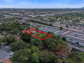 16766 NW 18th Ave, Miami Gardens FL 33056