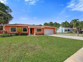 16766 NW 18th Ave, Miami Gardens FL 33056