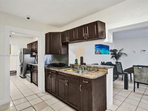 16766 NW 18th Ave, Miami Gardens FL 33056