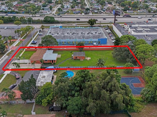 16766 NW 18th Ave, Miami Gardens FL 33056