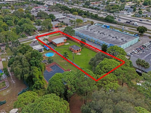 16766 NW 18th Ave, Miami Gardens FL 33056