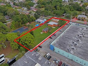 16766 NW 18th Ave, Miami Gardens FL 33056