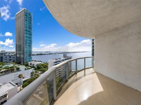 480 NE 30th St 1402, Miami FL 33137