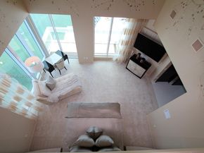 900 Brickell Key Blvd PH3403, Miami FL 33131