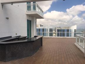 900 Brickell Key Blvd PH3403, Miami FL 33131