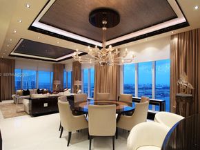 900 Brickell Key Blvd PH3403, Miami FL 33131