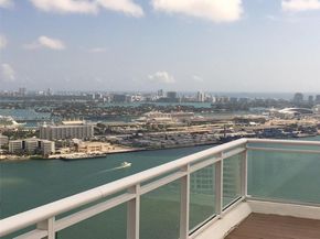 900 Brickell Key Blvd PH3403, Miami FL 33131