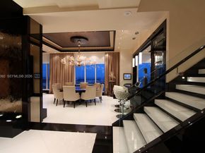900 Brickell Key Blvd PH3403, Miami FL 33131