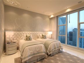900 Brickell Key Blvd PH3403, Miami FL 33131