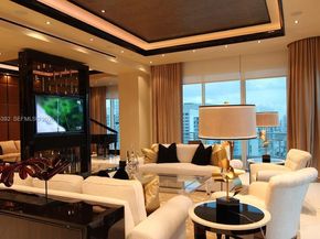 900 Brickell Key Blvd PH3403, Miami FL 33131