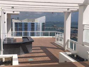 900 Brickell Key Blvd PH3403, Miami FL 33131