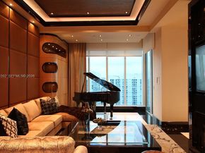 900 Brickell Key Blvd PH3403, Miami FL 33131