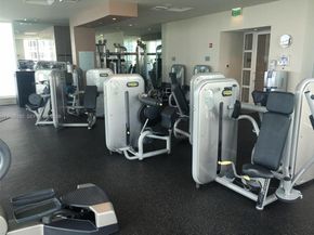 900 Brickell Key Blvd PH3403, Miami FL 33131