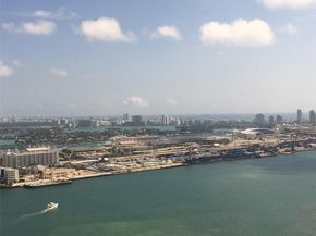 900 Brickell Key Blvd PH3403, Miami FL 33131