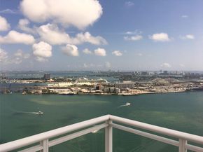 900 Brickell Key Blvd PH3403, Miami FL 33131