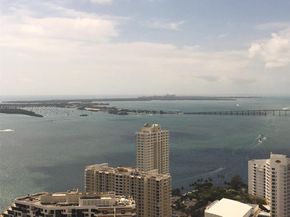 900 Brickell Key Blvd PH3403, Miami FL 33131