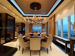 900 Brickell Key Blvd PH3403, Miami FL 33131