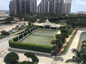 900 Brickell Key Blvd PH3403, Miami FL 33131